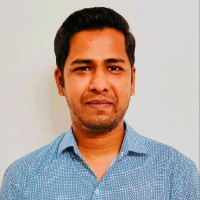 Kishor Kalekar