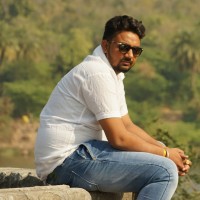 Pratik Patel