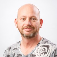 Martin Van Der Zwan