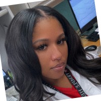 Domonique Bishop, Lsw