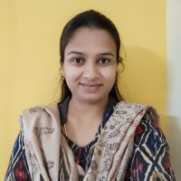 Poornima Rangasamy