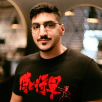 Saar Adani