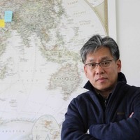 KS(GIL-SOO), Han