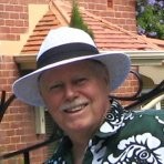 Ray Barker