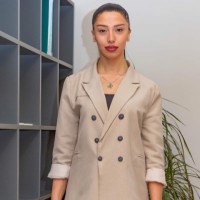 Khatia Gelashvili