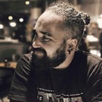 Josue Otero Arenas