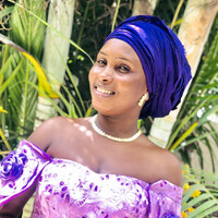 Binta Baldé