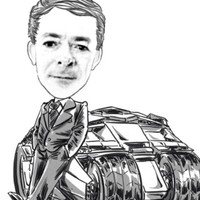 valdir decarli
