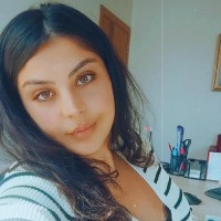 Elif Nur ÇETİN