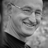 Steve Blunt