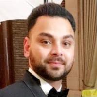 Anil Kumar