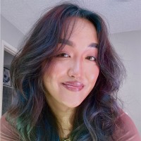 Aliya Grace Mendoza