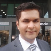 Deependra Thakur