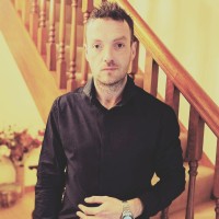 Peter McDaid