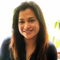 Dr Nargis Islam