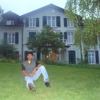 Vijay Kumar