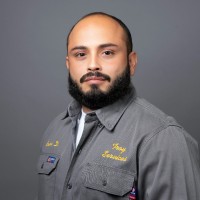 Cesar De La Cerda Jr