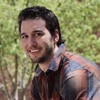 Jon Ellis