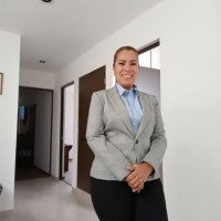 CLAUDIA DEL ÁNGEL