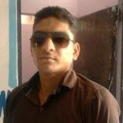 PURSHOTTAM SHARMA