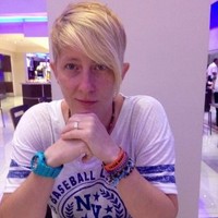 Anna Steer