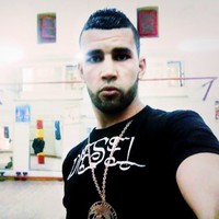 Oussama Benatmane