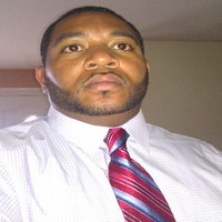 Eric DeShields