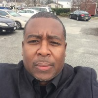 Eric Chandler