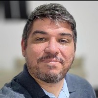 Roberto Rocha