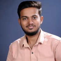 Shaharukh Patel