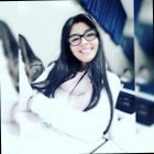 Andrea Reyes Oyardo