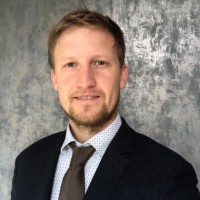 Stephan Haas
