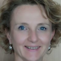 Sabrina Cordon