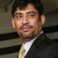 Ahmed Ferdous