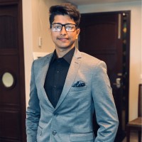 Shubham Arora