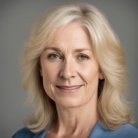 Katherine Zanders
