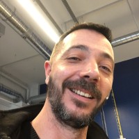 Cedric De Vaepenaere