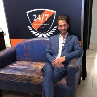 Patrice Thuard