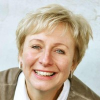 Ingrid van der Spek