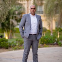 Yasser Fouad