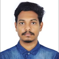 Anurag Parida