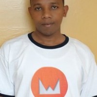 Josh Kamau