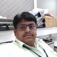 Mehul Raval