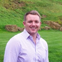 Daniel Smith