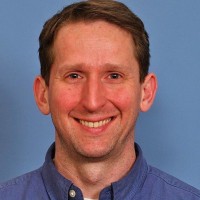 Chris Gellert, PT, MMusc, MPT, CSCS, C-IASTM, NASM-CPT