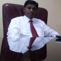 Srikanth Mahadevan