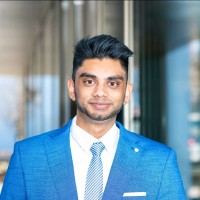 Dinojan Parameswaran