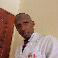 Thierno Madjou Bah