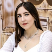 Anastasiya Akimava