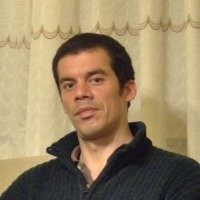 Rafael Chávez